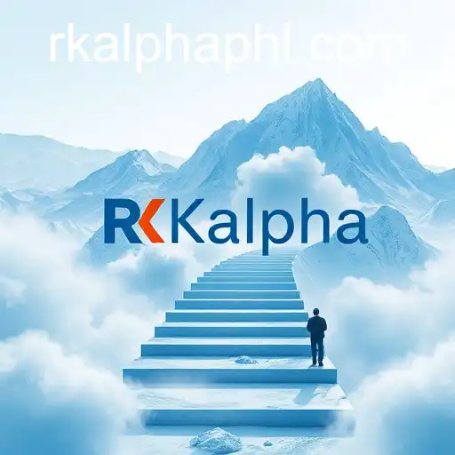 About Us: Discover RKalpha