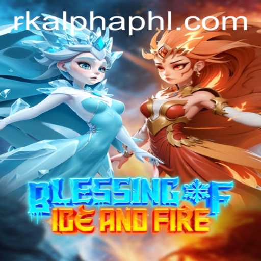 Unveiling the Mystical Realm of BlessingofIceandFire with RKalpha
