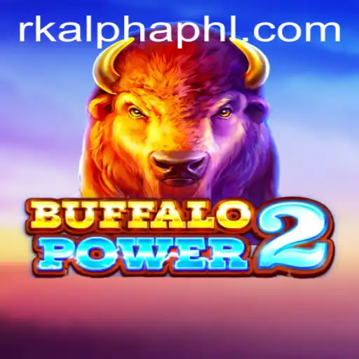 Buffalo Power 2: A Thrilling Journey into the Wild with RKalpha