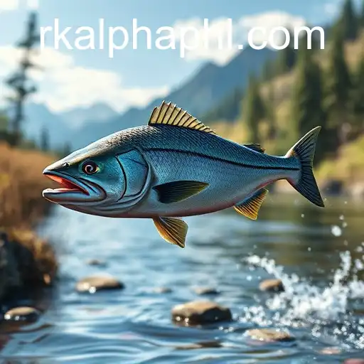 Exploring the World of Fishing Games: The Rise of RKalpha