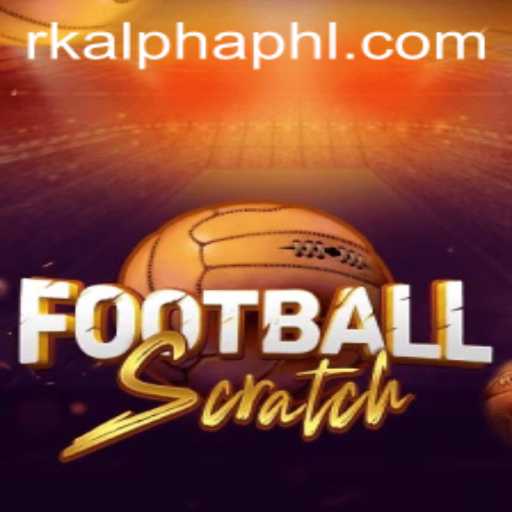 Experience the Excitement of FootballScratch with RKalpha