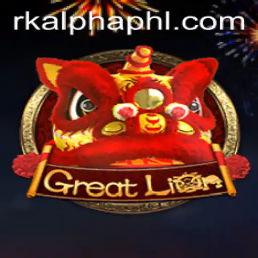 Discovering GreatLion: A Journey into the World of RKalpha