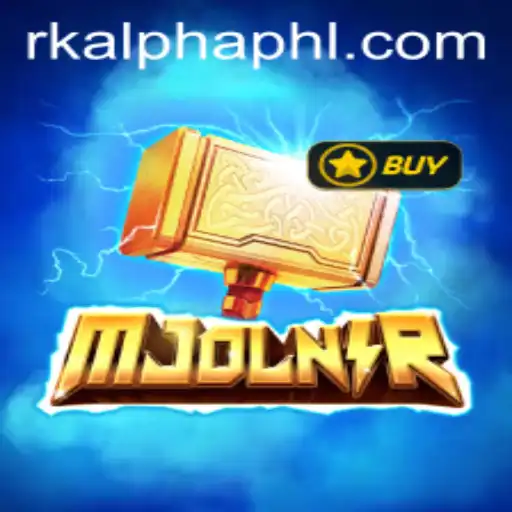 Mjolnir: The Enchanting Game Journey with RKalpha