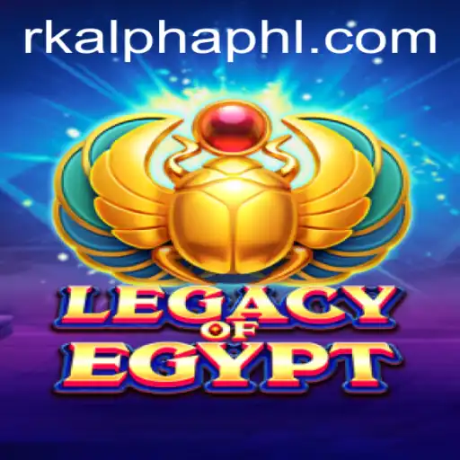Legacy of Egypt: Leveraging Ancient Wonders in the Digital Realm