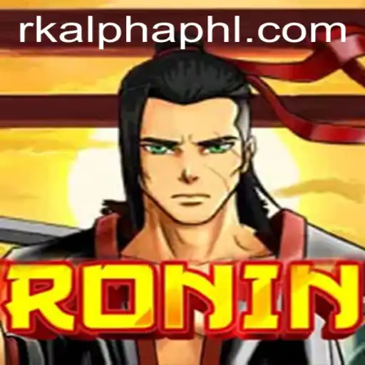 Discover the Thrilling World of 'Ronin': The RKalpha Revolution in Gaming