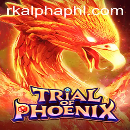 Trial of Phoenix: Revolutionizing Gaming with RKalpha