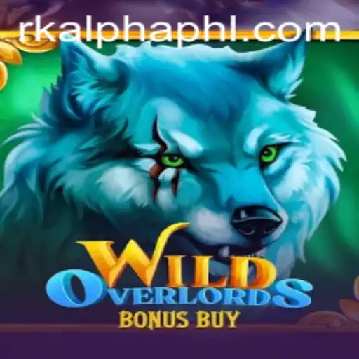 Unleashing the Adventures of WildOverlordsBonusBuy: A New Era in Gaming with RKalpha