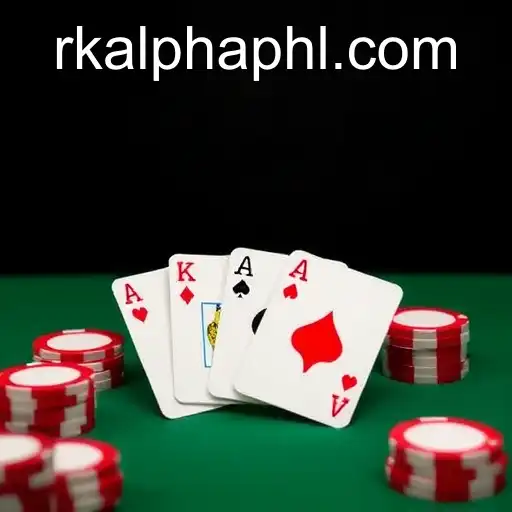 Mastering Online Baccarat: A Comprehensive Guide on RKalpha