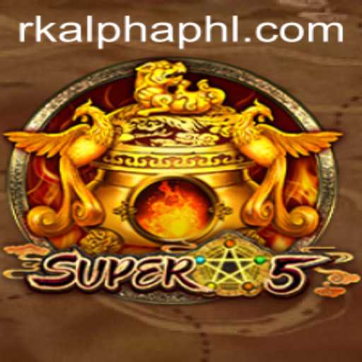 Super5: Unleashing the Powers of RKalpha in a Thrilling New Experience
