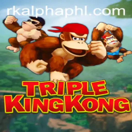 TripleKingKong Unleashed: The New Era of Gaming