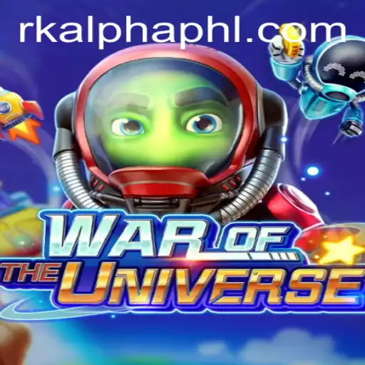 Discover the Thrilling Realm of WAROFTHEUNIVERSE: A New Frontier in Gaming
