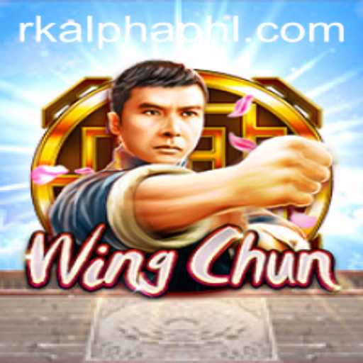 Discovering WingChun: A Dynamic Martial Arts Game with a Modern Twist